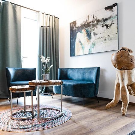Boardinghouse Plattling Aparthotel Kültér fotó