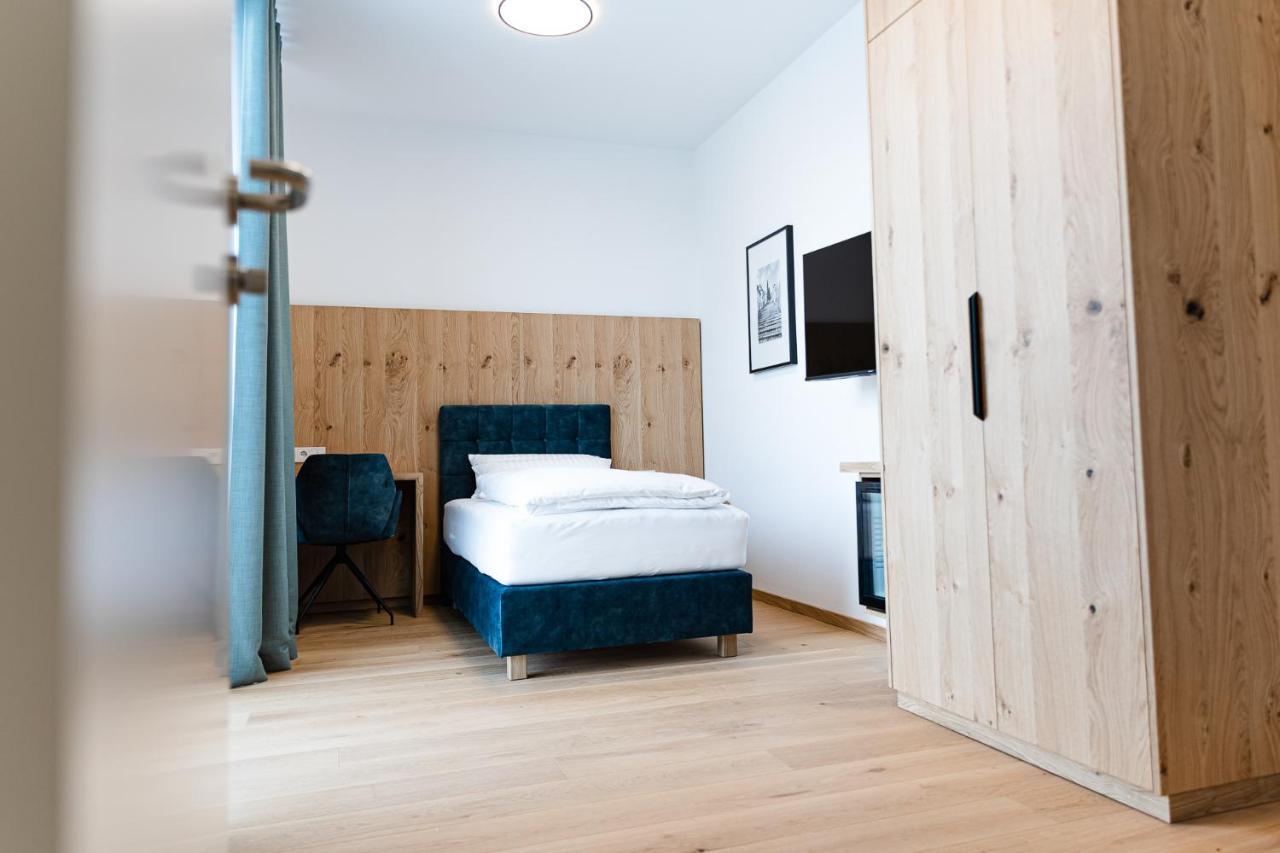Boardinghouse Plattling Aparthotel Kültér fotó