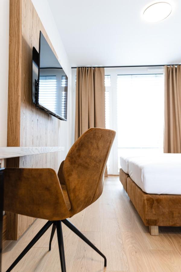 Boardinghouse Plattling Aparthotel Kültér fotó