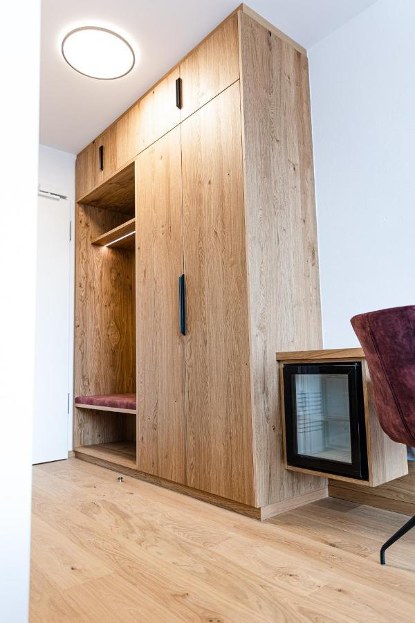 Boardinghouse Plattling Aparthotel Kültér fotó