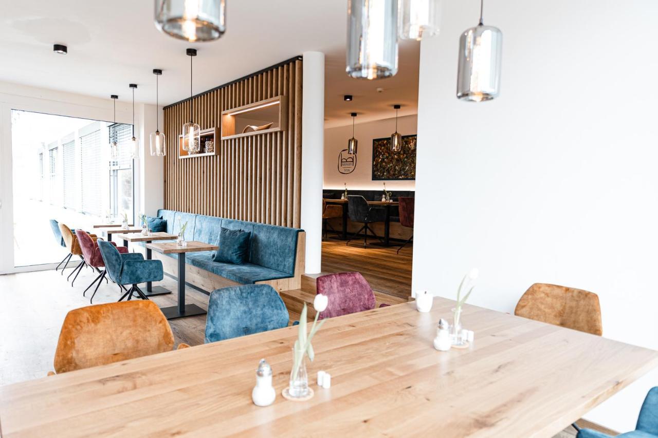 Boardinghouse Plattling Aparthotel Kültér fotó