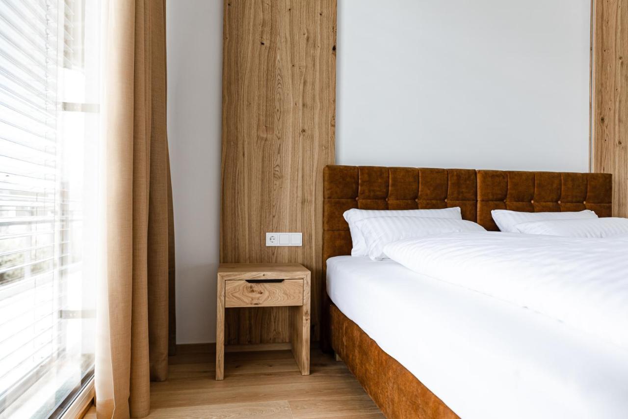 Boardinghouse Plattling Aparthotel Kültér fotó