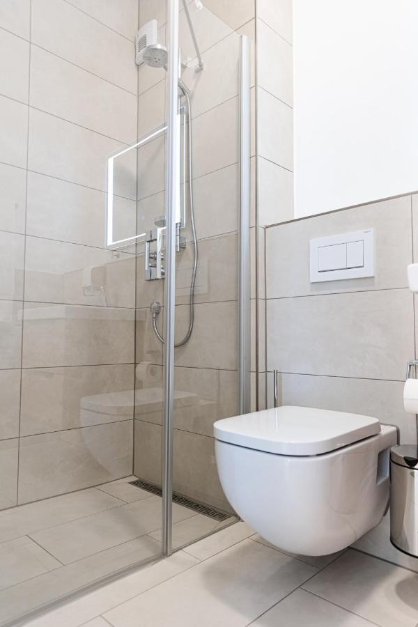 Boardinghouse Plattling Aparthotel Kültér fotó