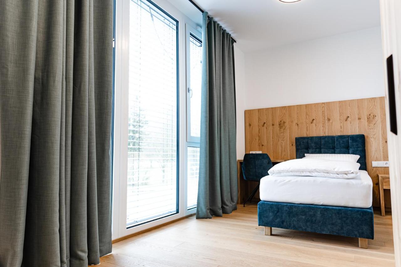 Boardinghouse Plattling Aparthotel Kültér fotó