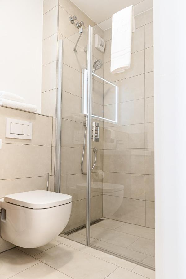 Boardinghouse Plattling Aparthotel Kültér fotó