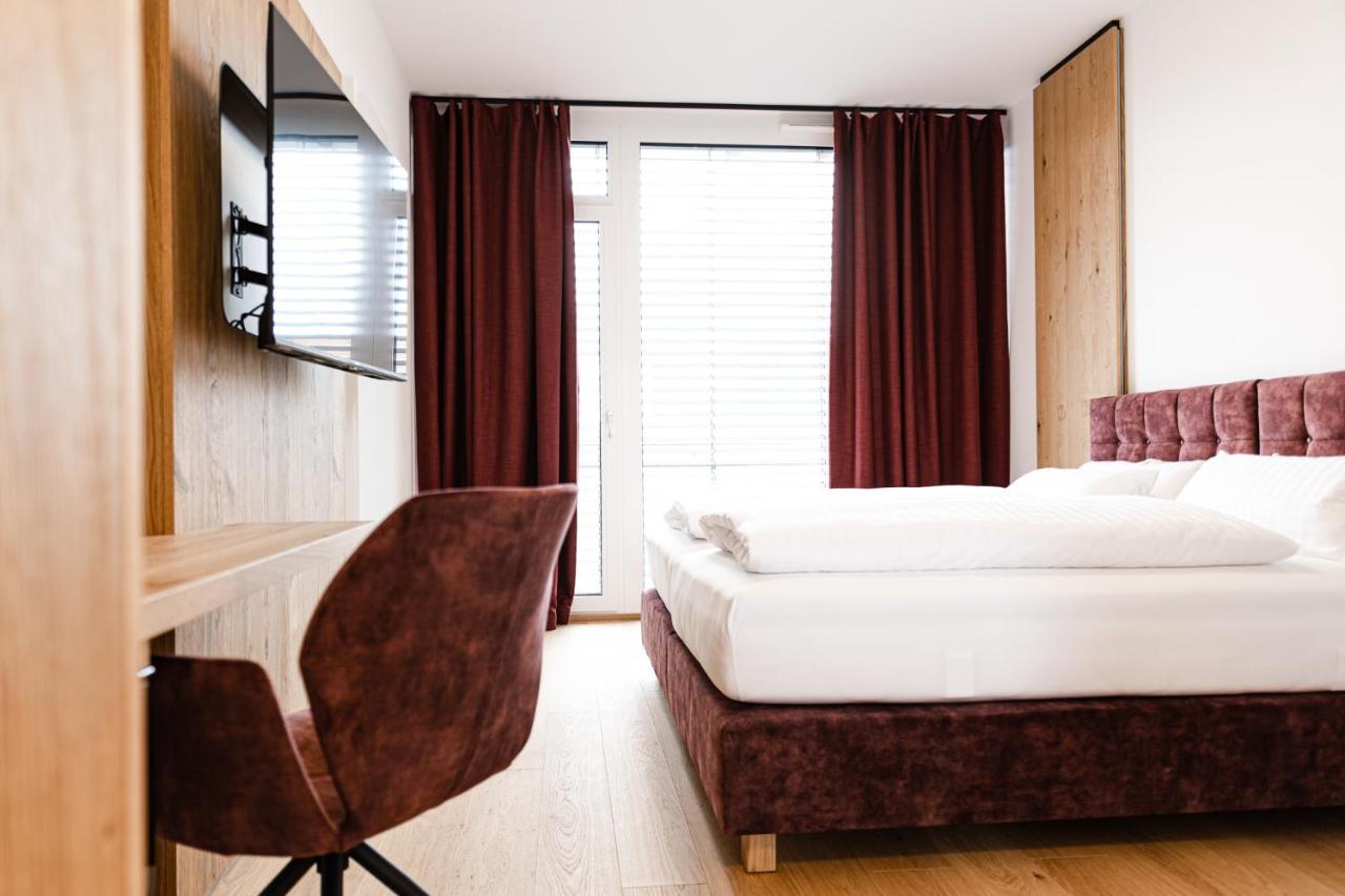 Boardinghouse Plattling Aparthotel Kültér fotó