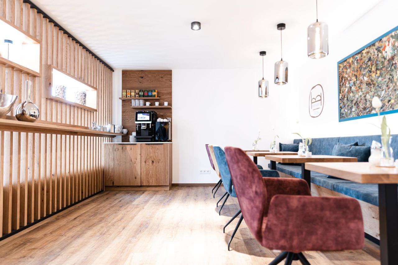 Boardinghouse Plattling Aparthotel Kültér fotó