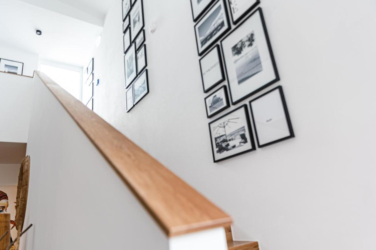 Boardinghouse Plattling Aparthotel Kültér fotó